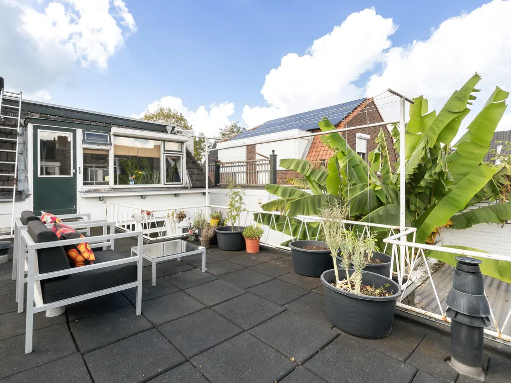Havenstraat 16, SLIEDRECHT
