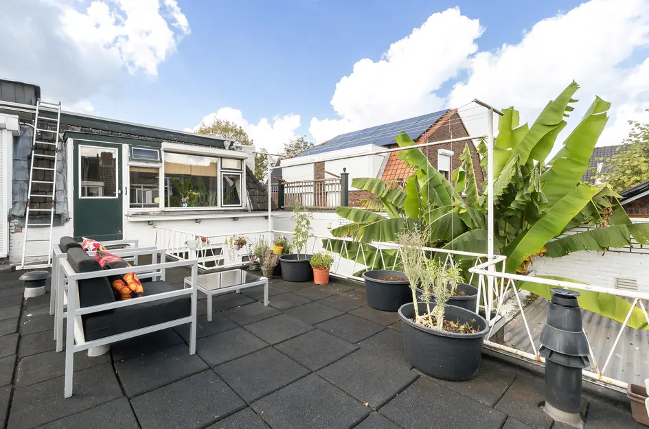 Havenstraat 16