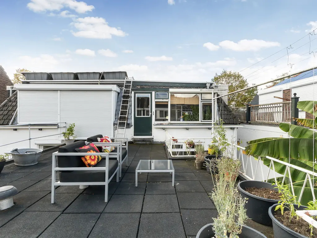 Havenstraat 16, SLIEDRECHT