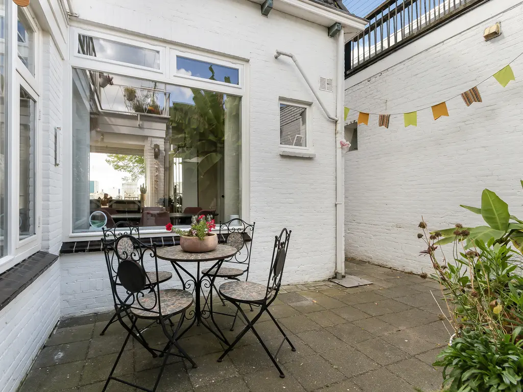 Havenstraat 16, SLIEDRECHT