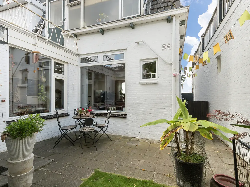 Havenstraat 16, SLIEDRECHT
