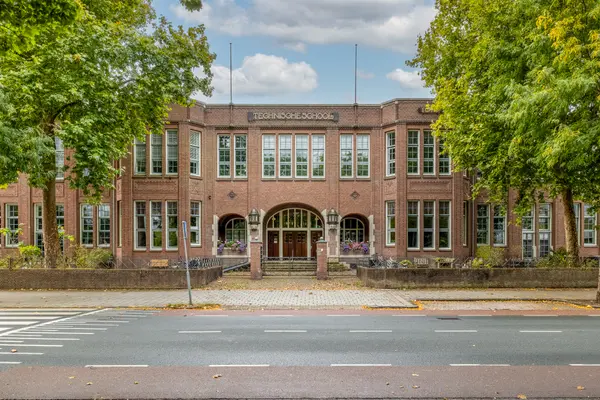 Reeweg Oost 123E