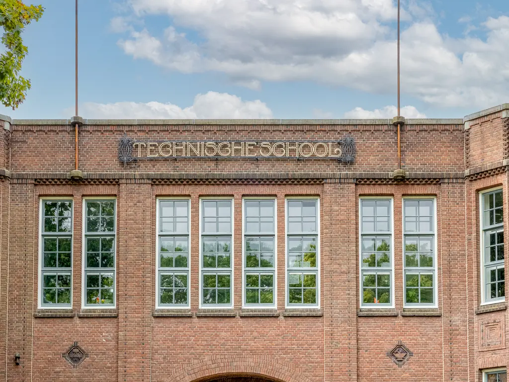Reeweg Oost 123E, DORDRECHT