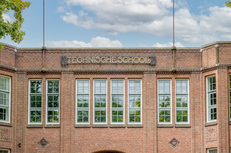 Reeweg Oost 123E