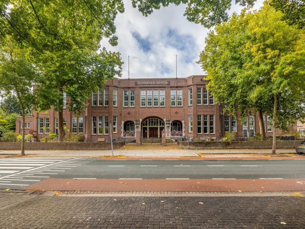 Reeweg Oost 123E, DORDRECHT
