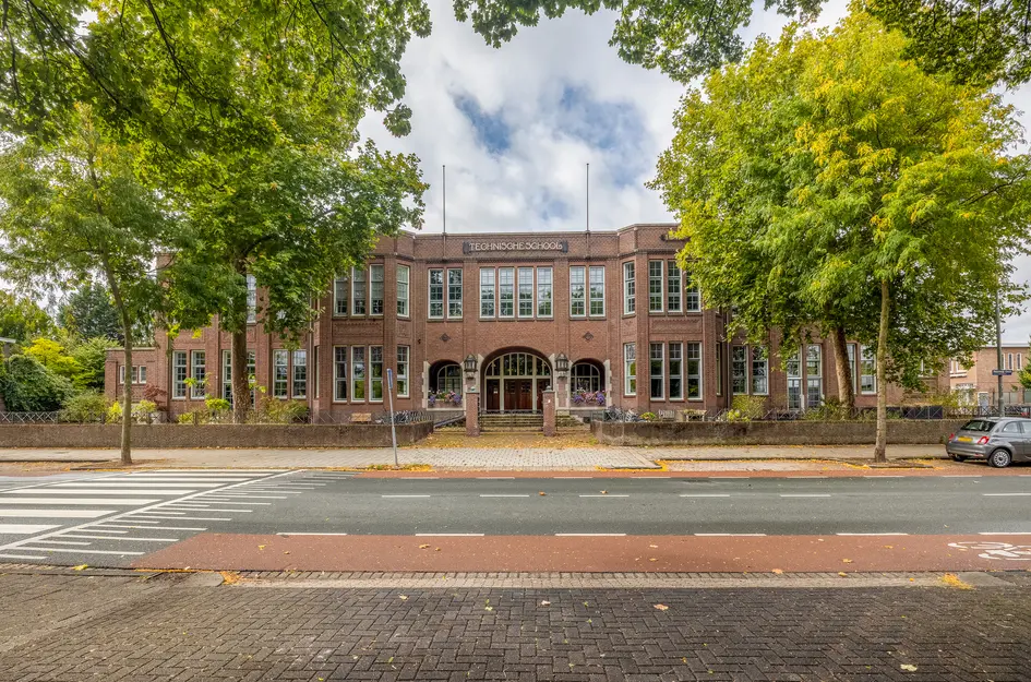 Reeweg Oost 123E