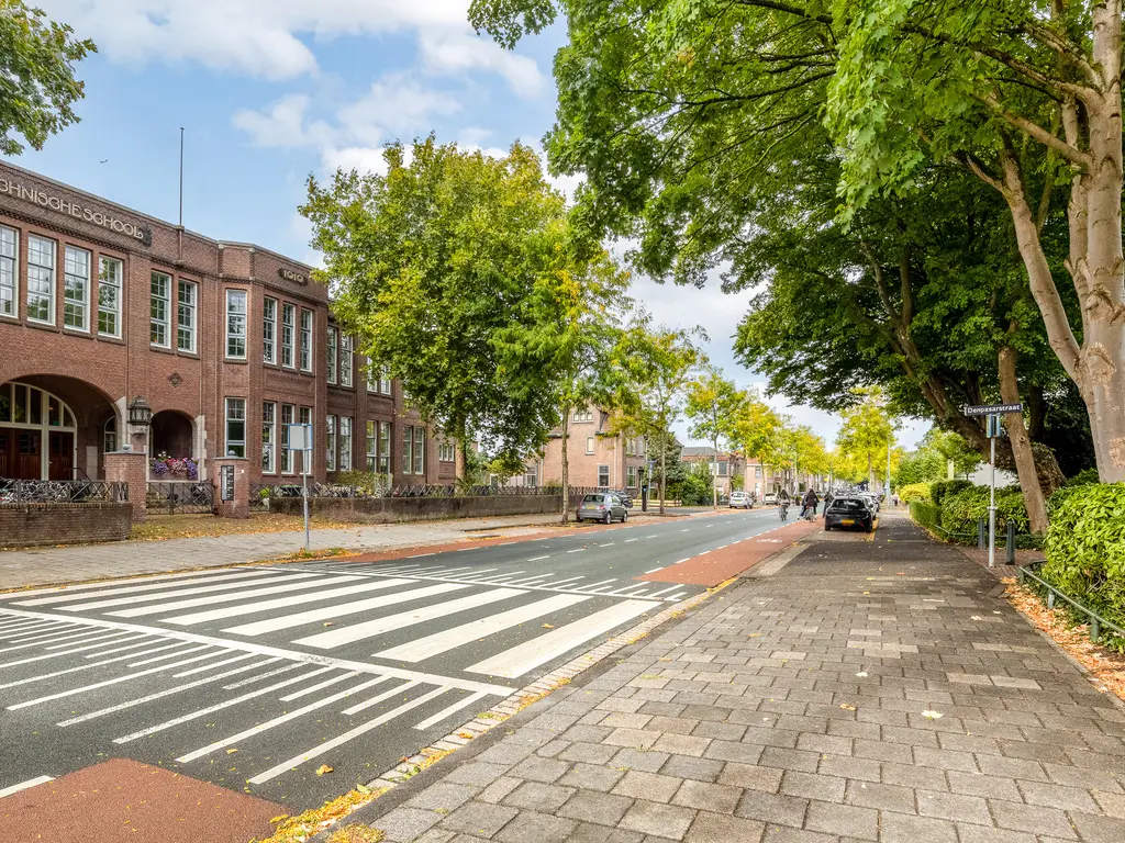 Reeweg Oost 123E, DORDRECHT