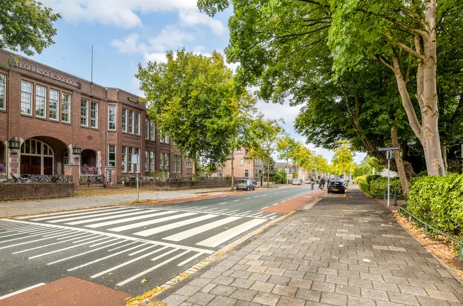 Reeweg Oost 123E