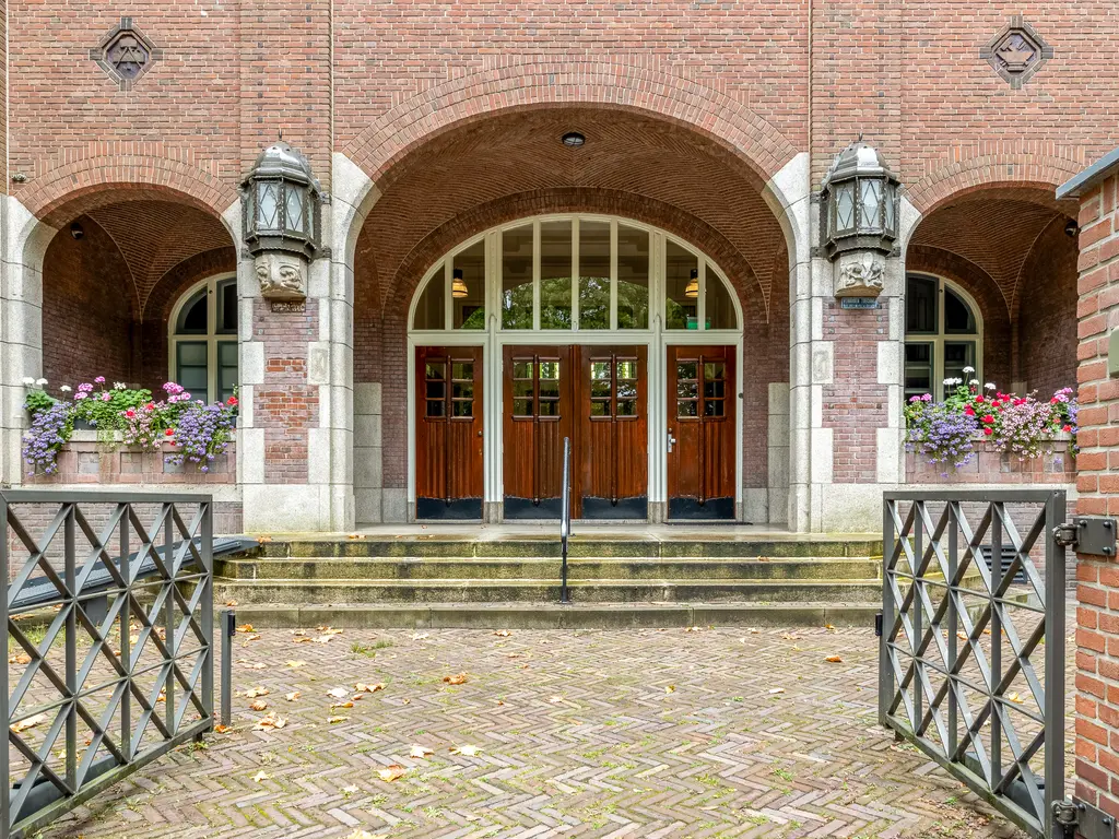 Reeweg Oost 123E, DORDRECHT