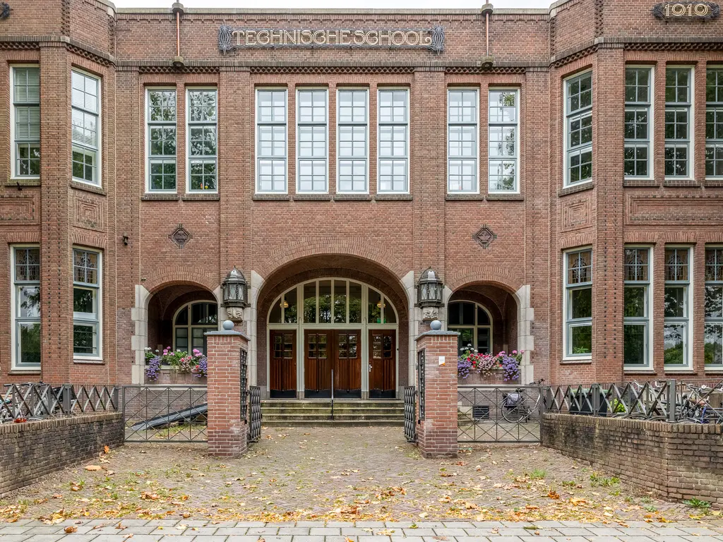 Reeweg Oost 123E, DORDRECHT