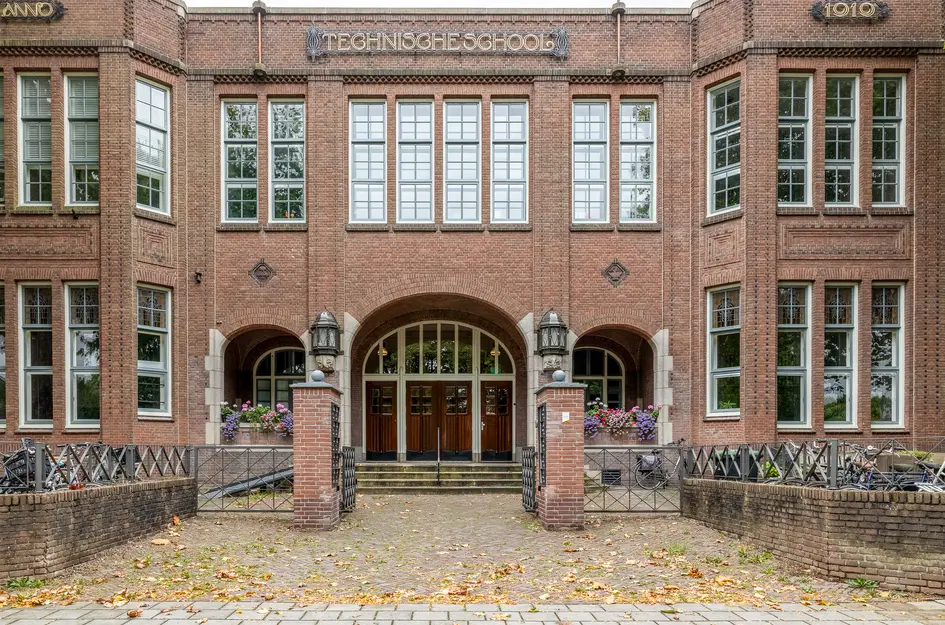 Reeweg Oost 123E