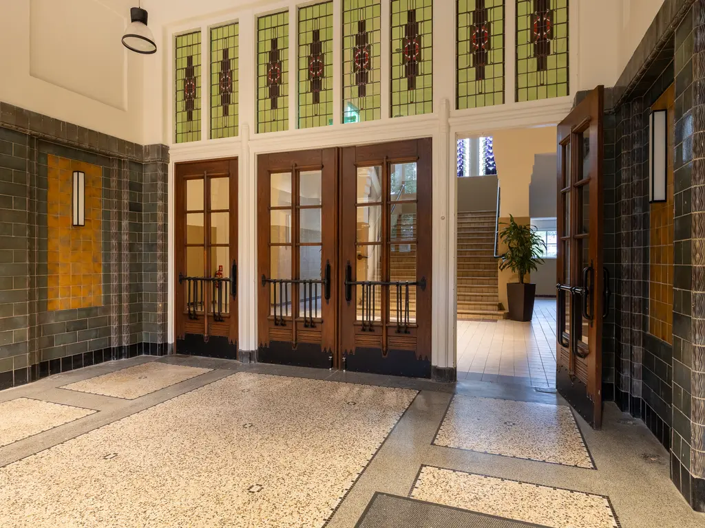 Reeweg Oost 123E, DORDRECHT