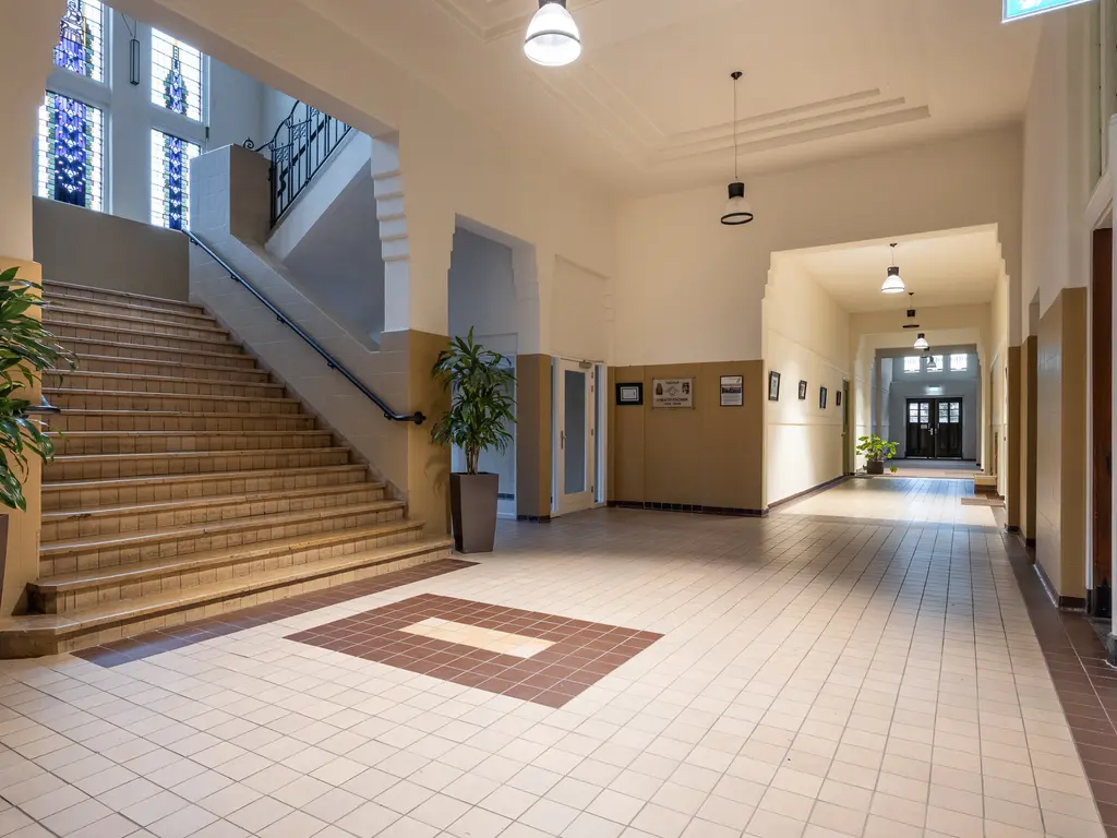 Reeweg Oost 123E, DORDRECHT