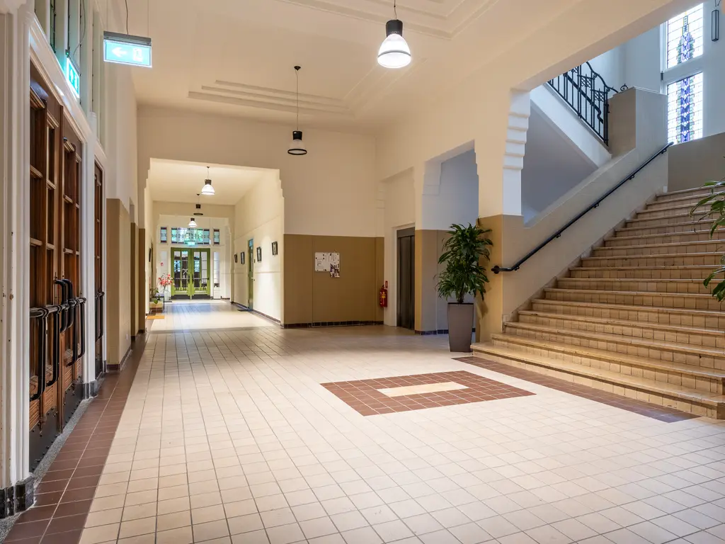 Reeweg Oost 123E, DORDRECHT