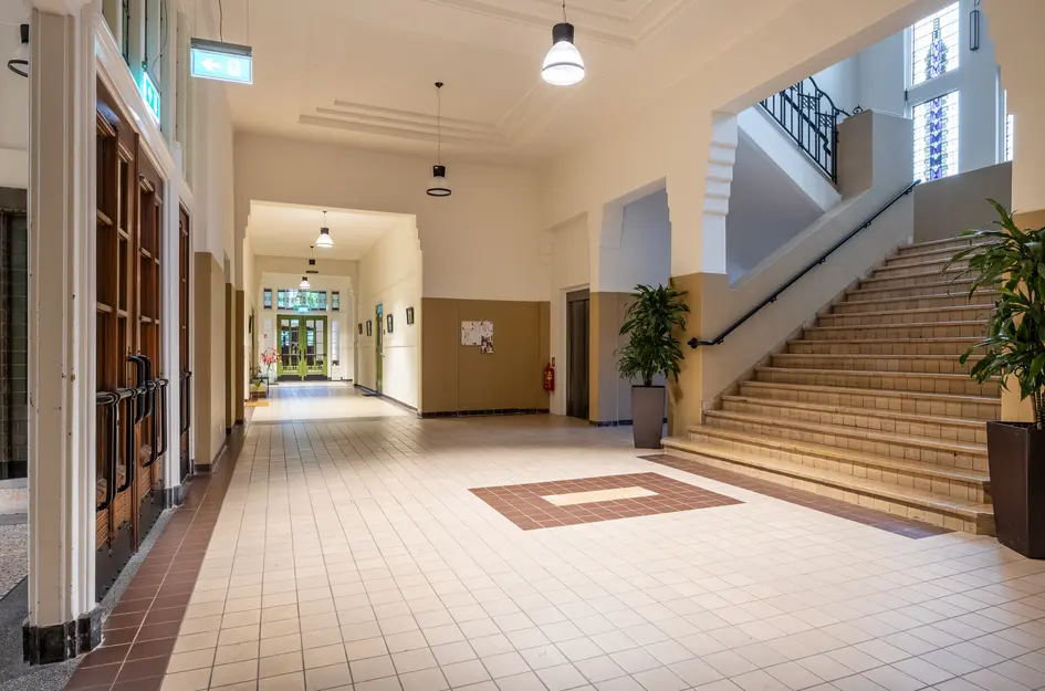 Reeweg Oost 123E