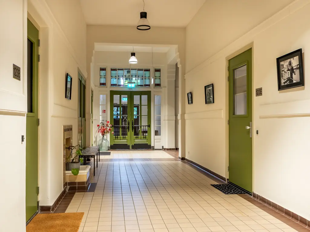 Reeweg Oost 123E, DORDRECHT