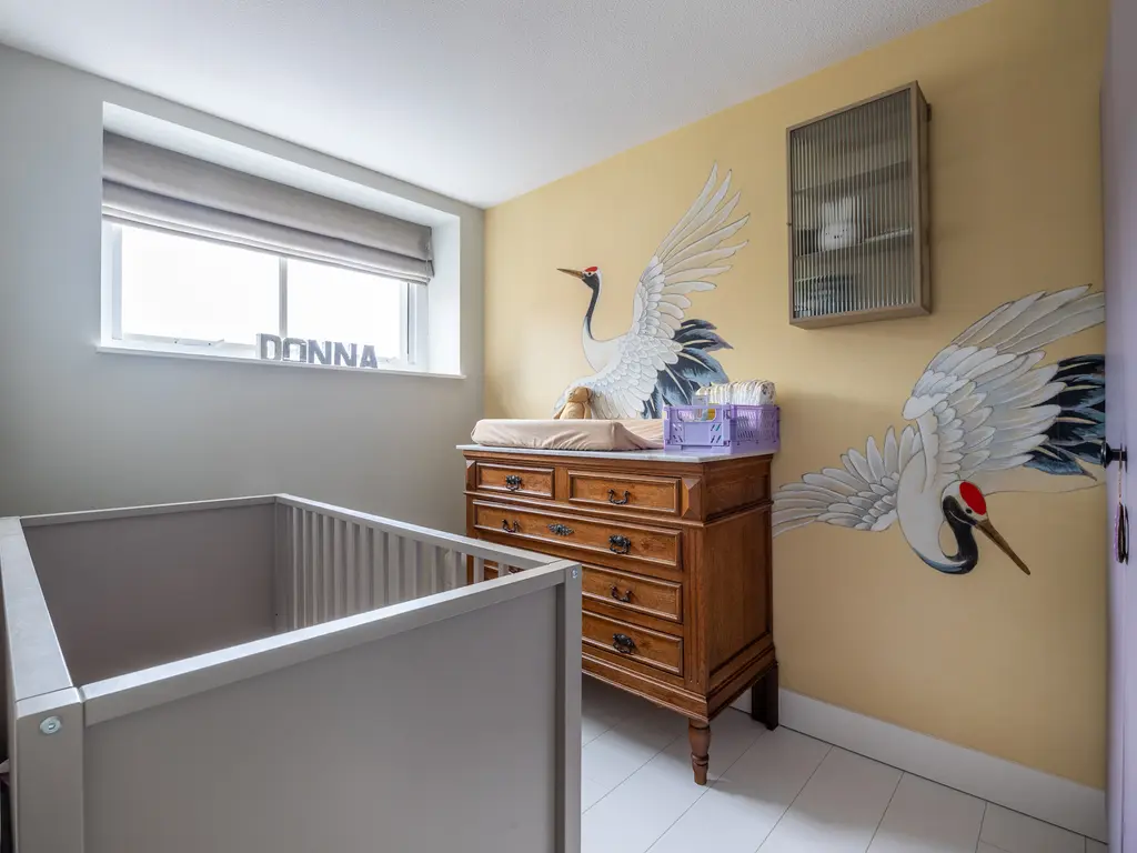 Reeweg Oost 123E, DORDRECHT