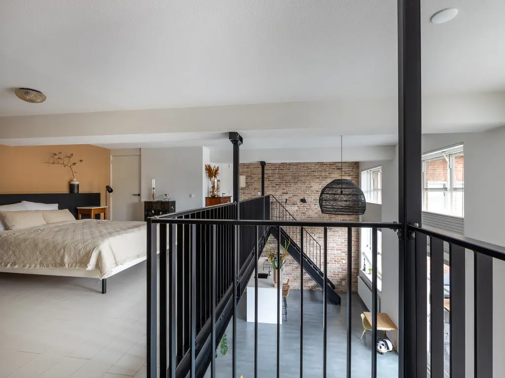 Reeweg Oost 123E, DORDRECHT