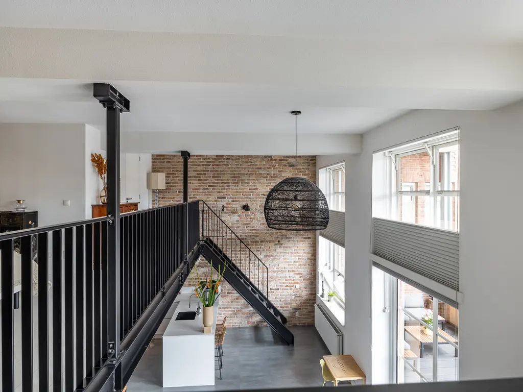 Reeweg Oost 123E, DORDRECHT