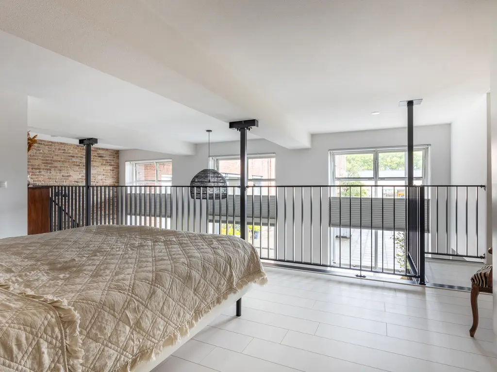 Reeweg Oost 123E, DORDRECHT