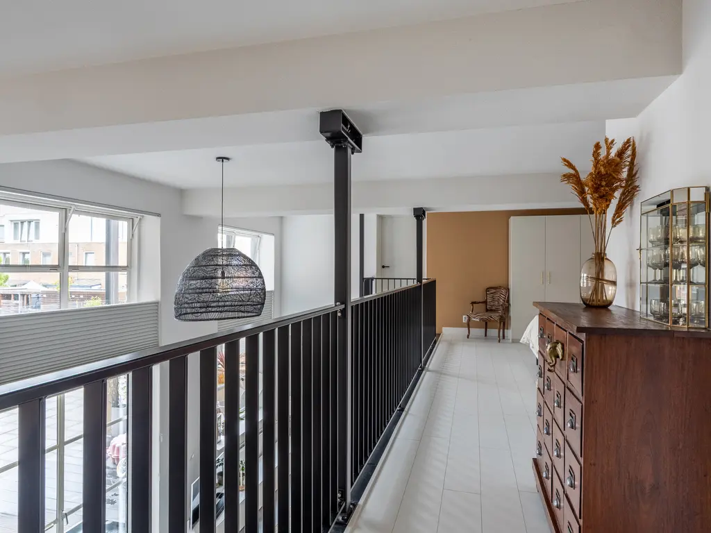 Reeweg Oost 123E, DORDRECHT