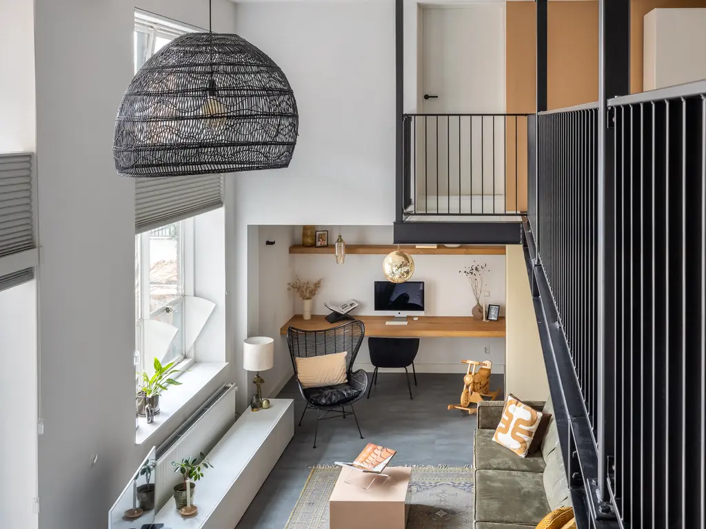 Reeweg Oost 123E, DORDRECHT