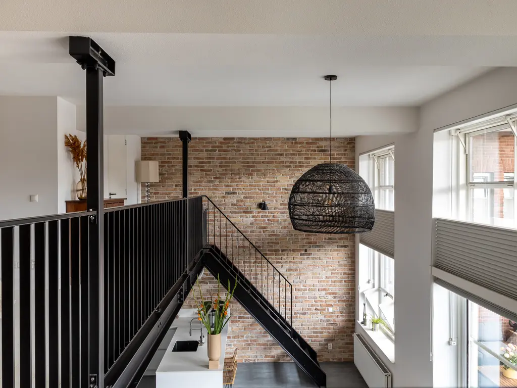 Reeweg Oost 123E, DORDRECHT