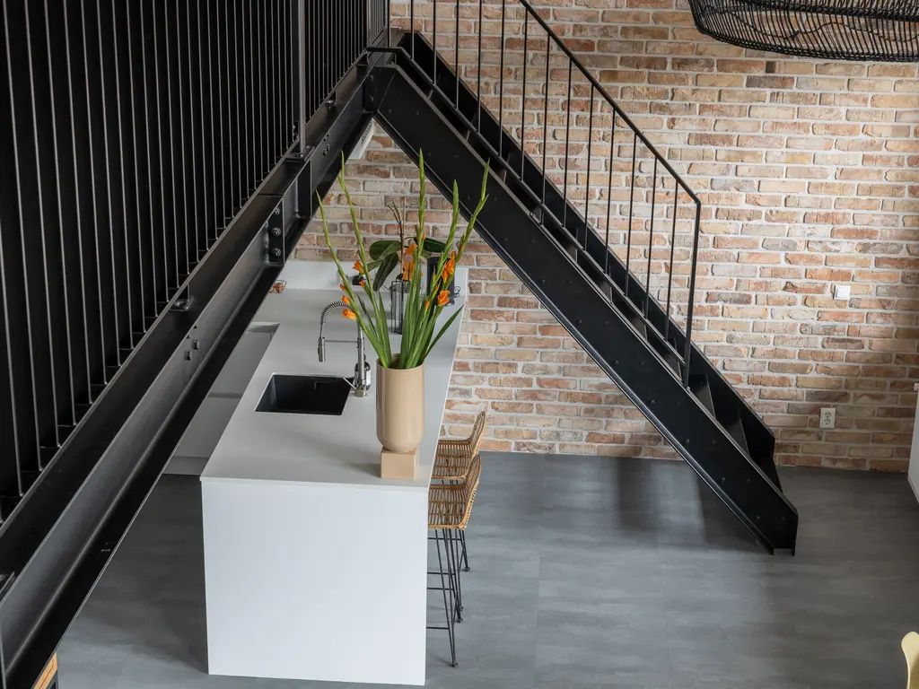 Reeweg Oost 123E, DORDRECHT