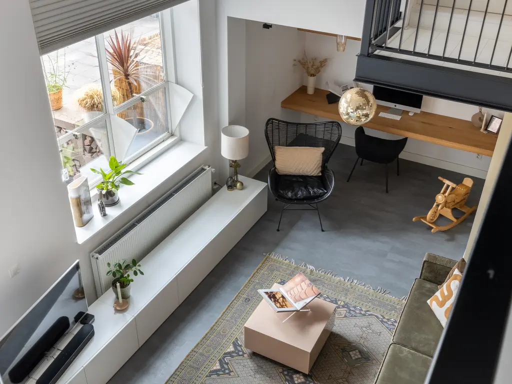 Reeweg Oost 123E, DORDRECHT