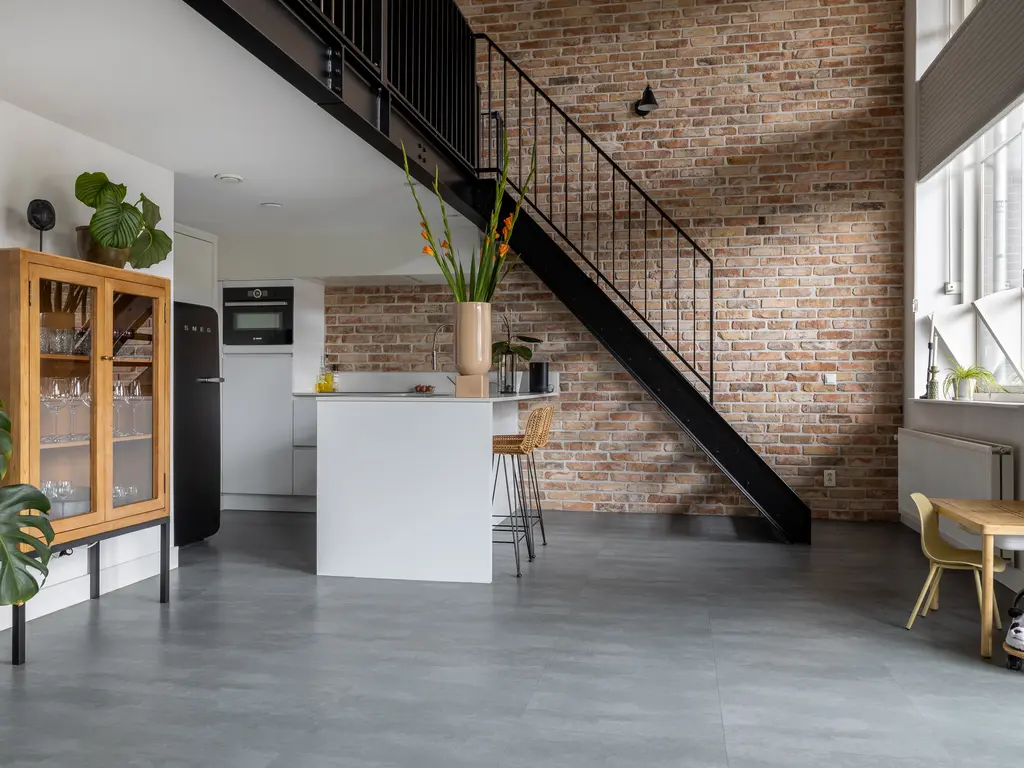 Reeweg Oost 123E, DORDRECHT