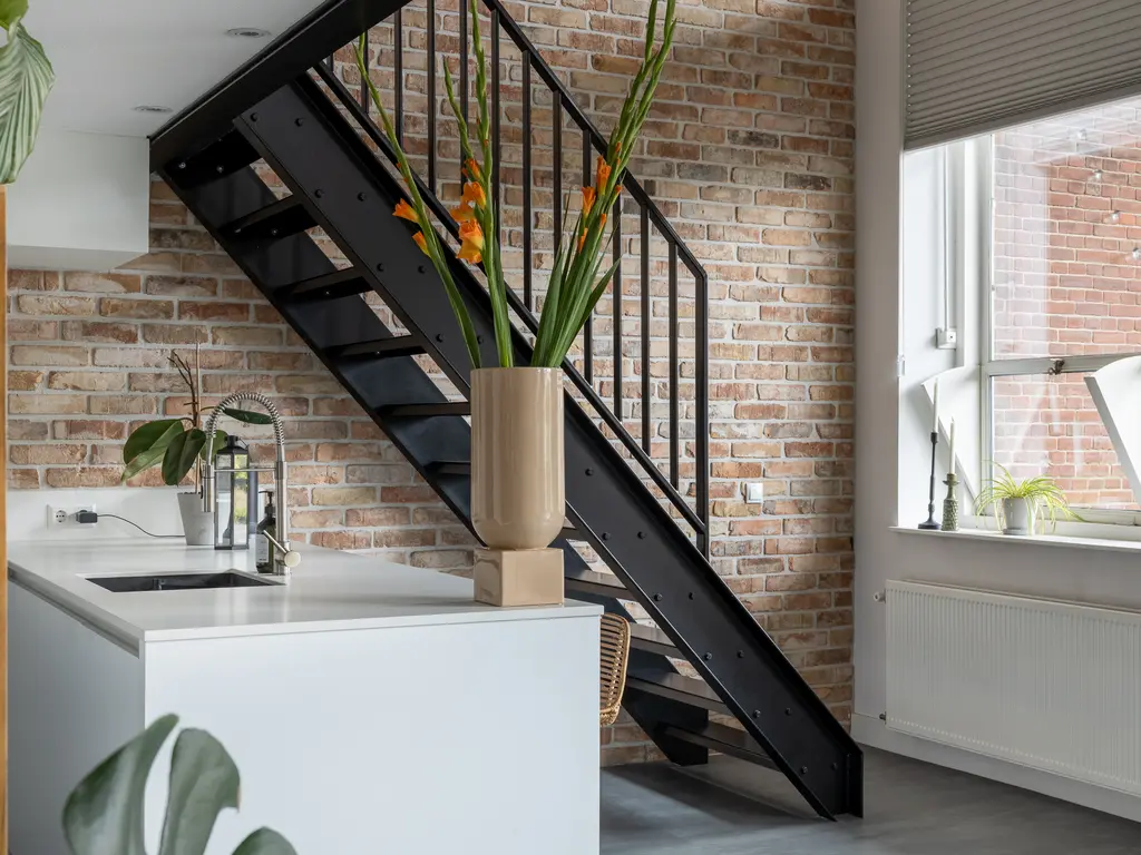 Reeweg Oost 123E, DORDRECHT