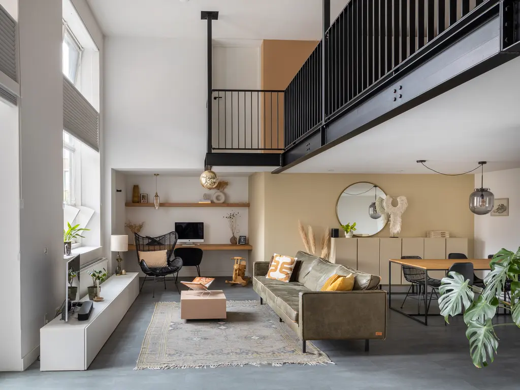 Reeweg Oost 123E, DORDRECHT