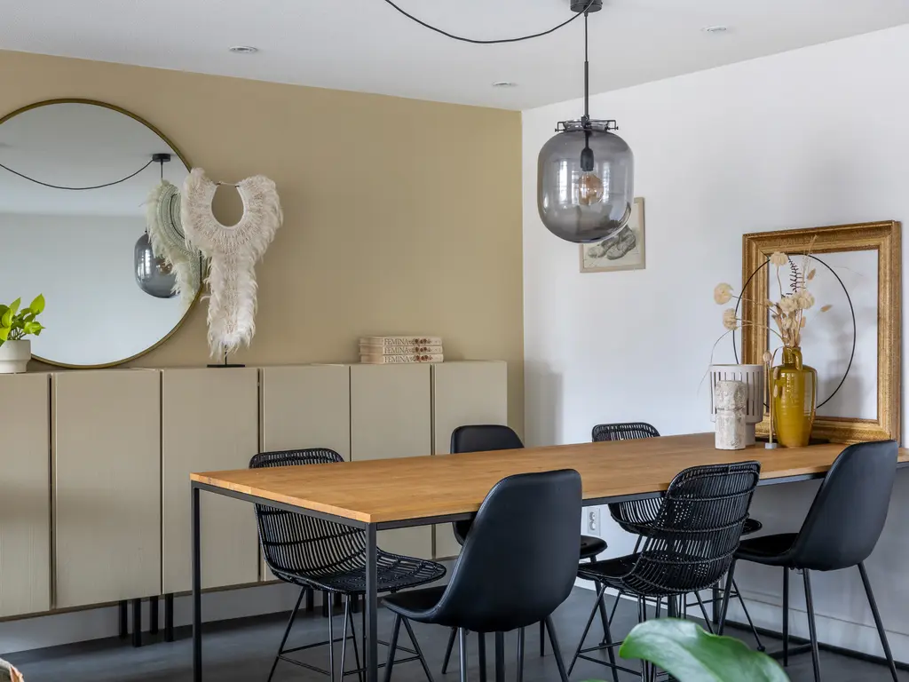 Reeweg Oost 123E, DORDRECHT