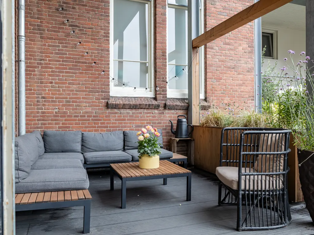 Reeweg Oost 123E, DORDRECHT