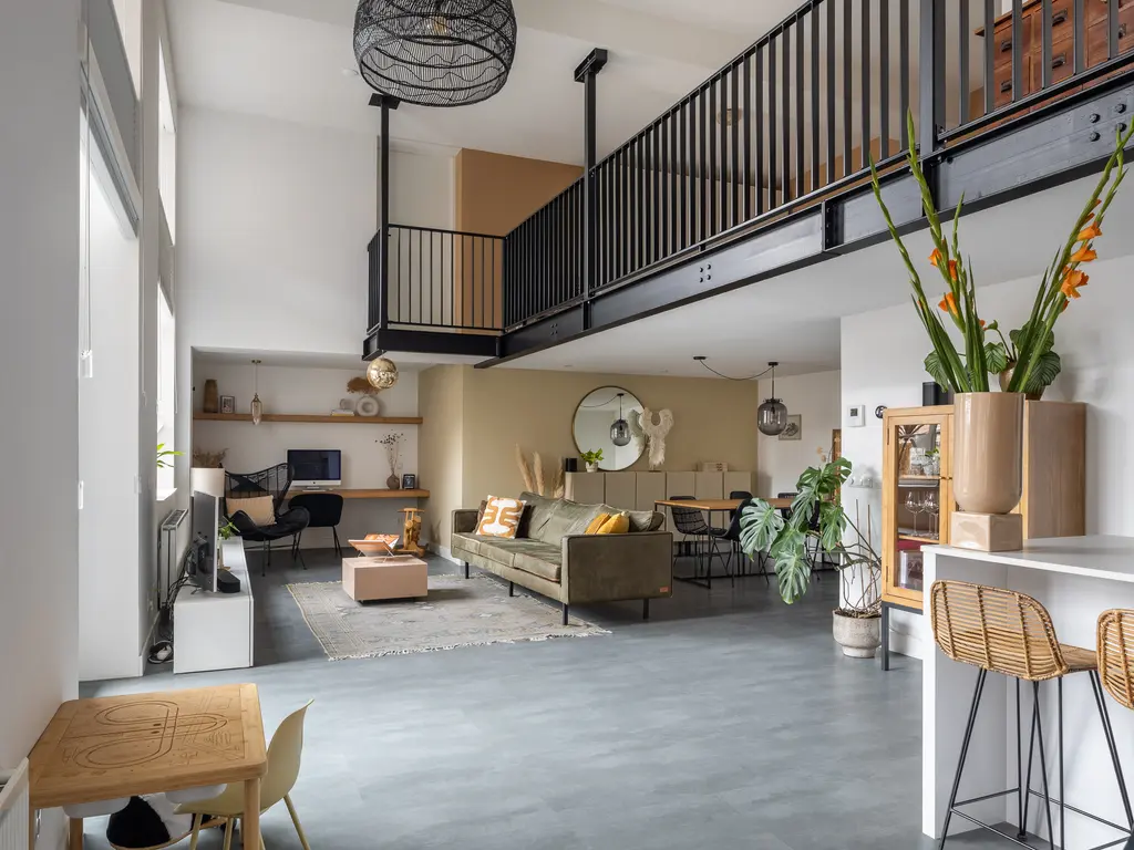 Reeweg Oost 123E, DORDRECHT