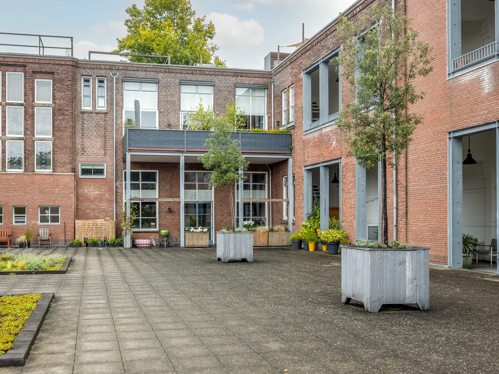 Reeweg Oost 123E, DORDRECHT