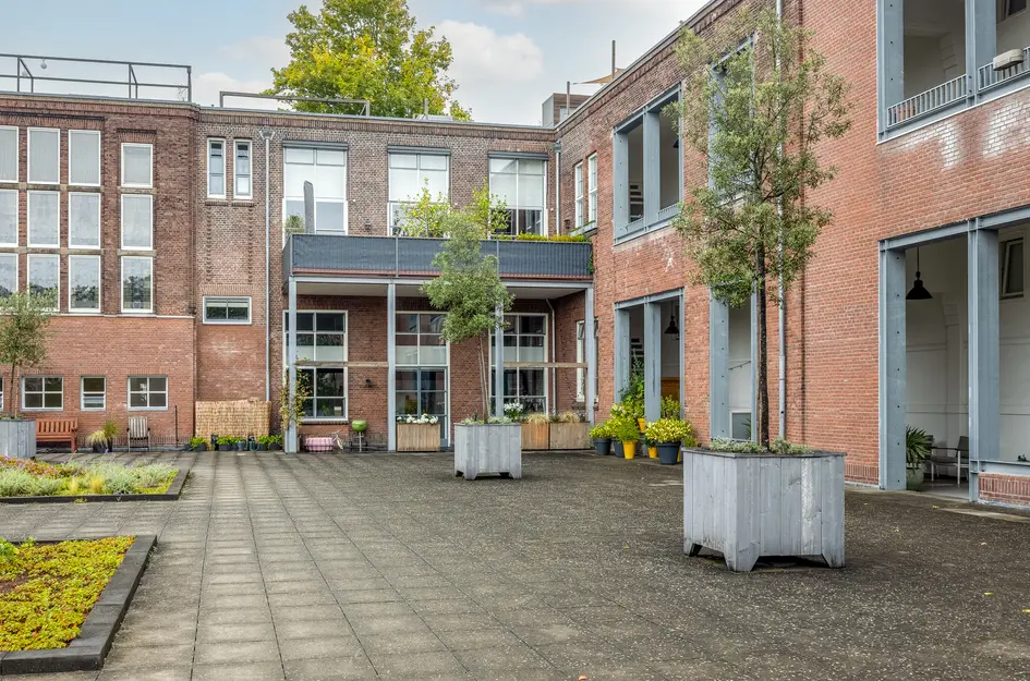 Reeweg Oost 123E
