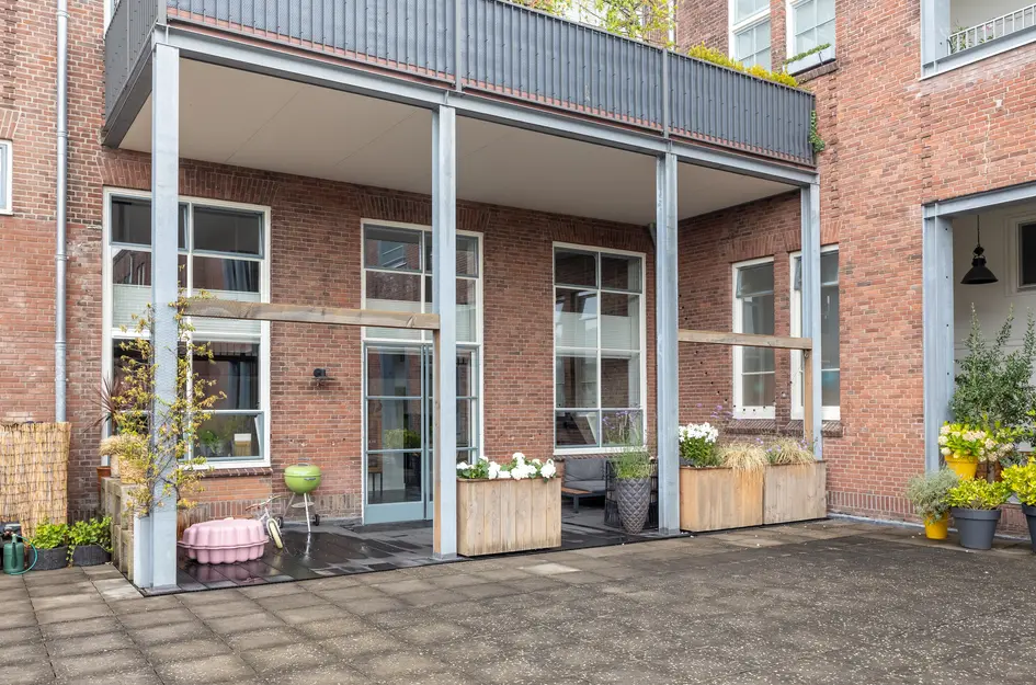 Reeweg Oost 123E