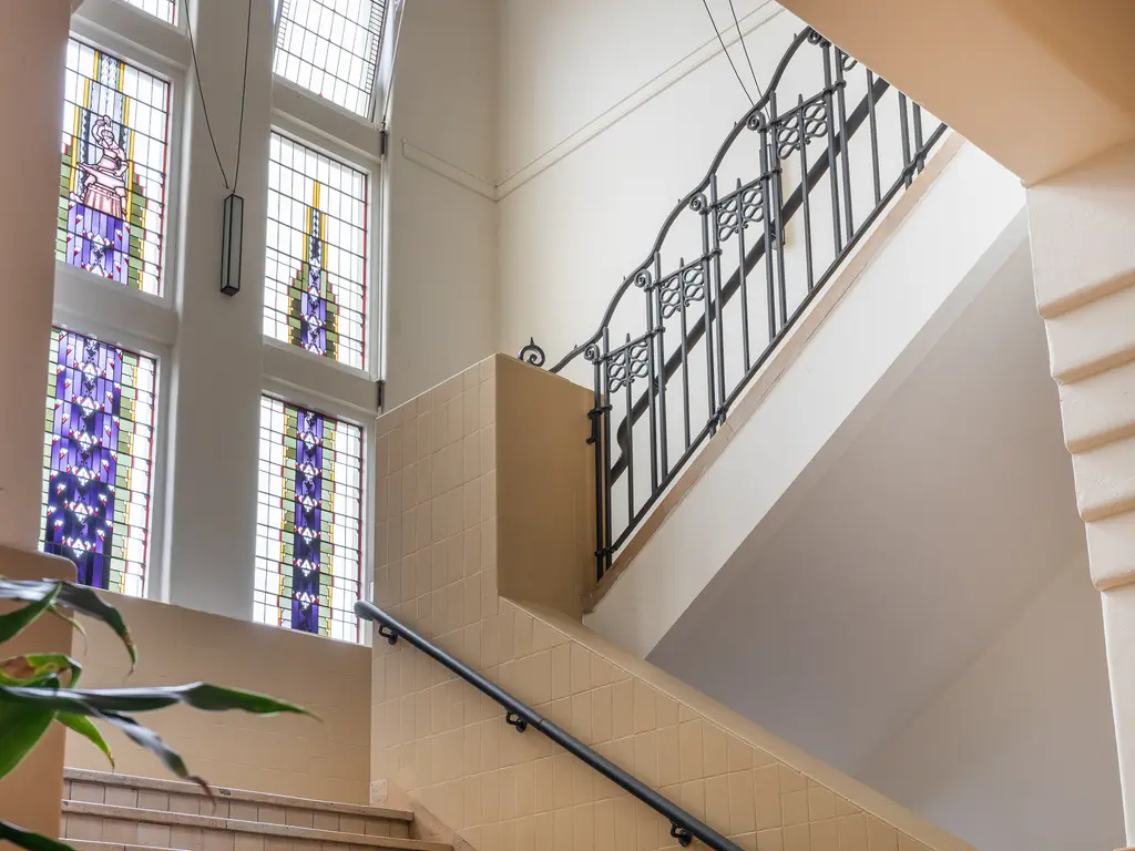 Reeweg Oost 123E, DORDRECHT