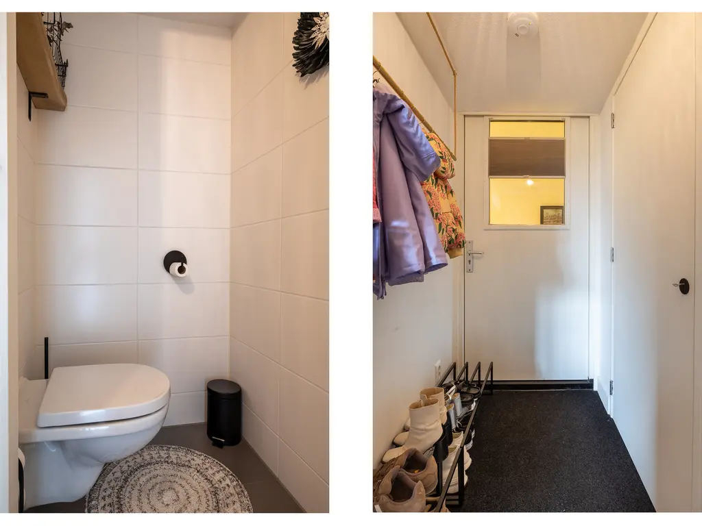 Reeweg Oost 123E, DORDRECHT