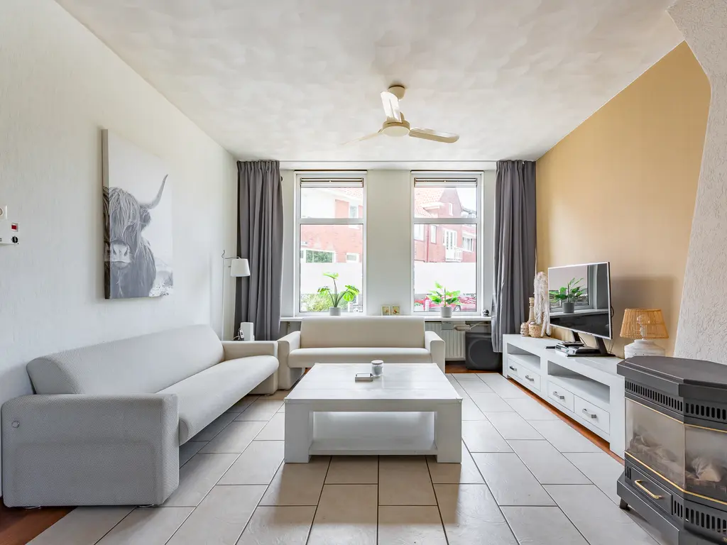 Hanenpad 90 , ZAANDAM