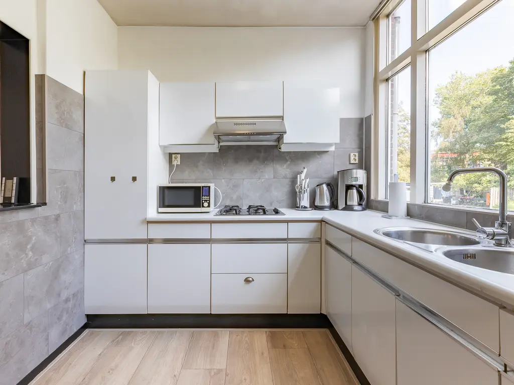 Hanenpad 90 , ZAANDAM