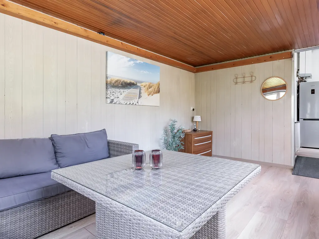 Hanenpad 90 , ZAANDAM