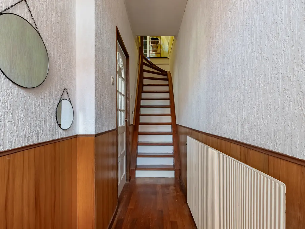 Hanenpad 90 , ZAANDAM