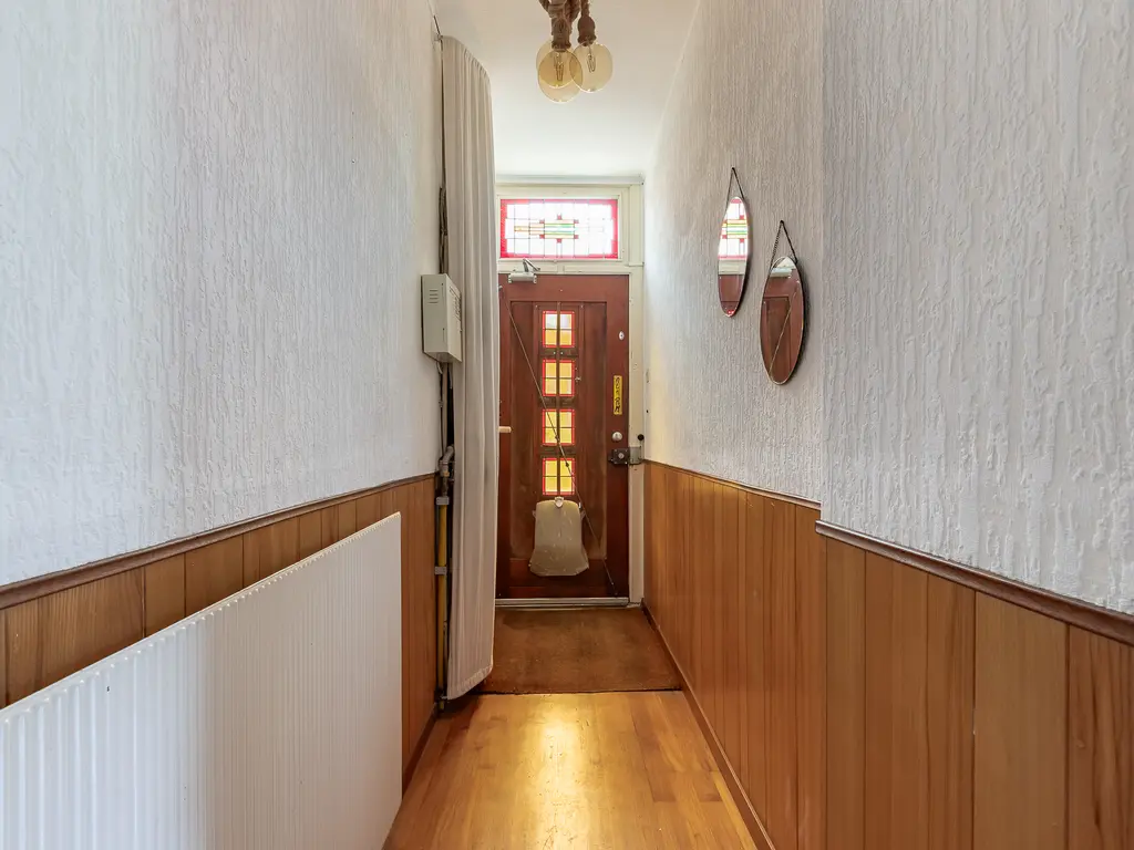 Hanenpad 90 , ZAANDAM