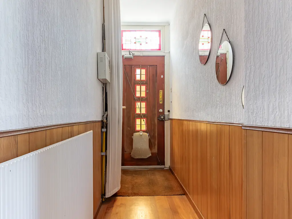 Hanenpad 90 , ZAANDAM
