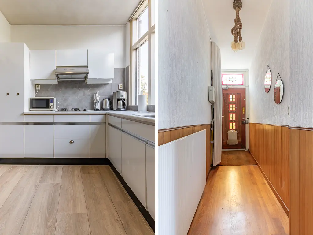 Hanenpad 90 , ZAANDAM