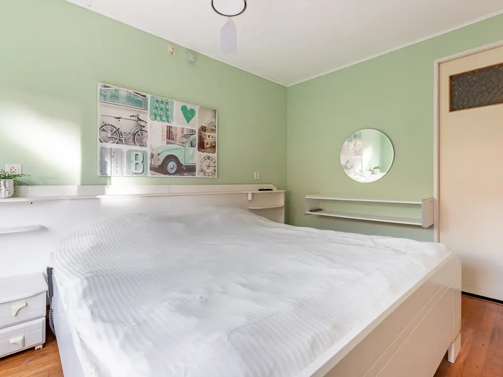 Hanenpad 90 , ZAANDAM