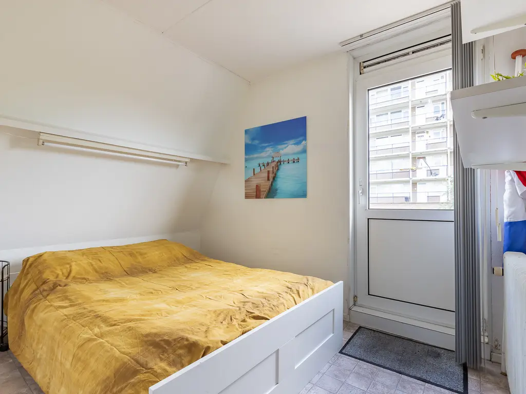 Hanenpad 90 , ZAANDAM