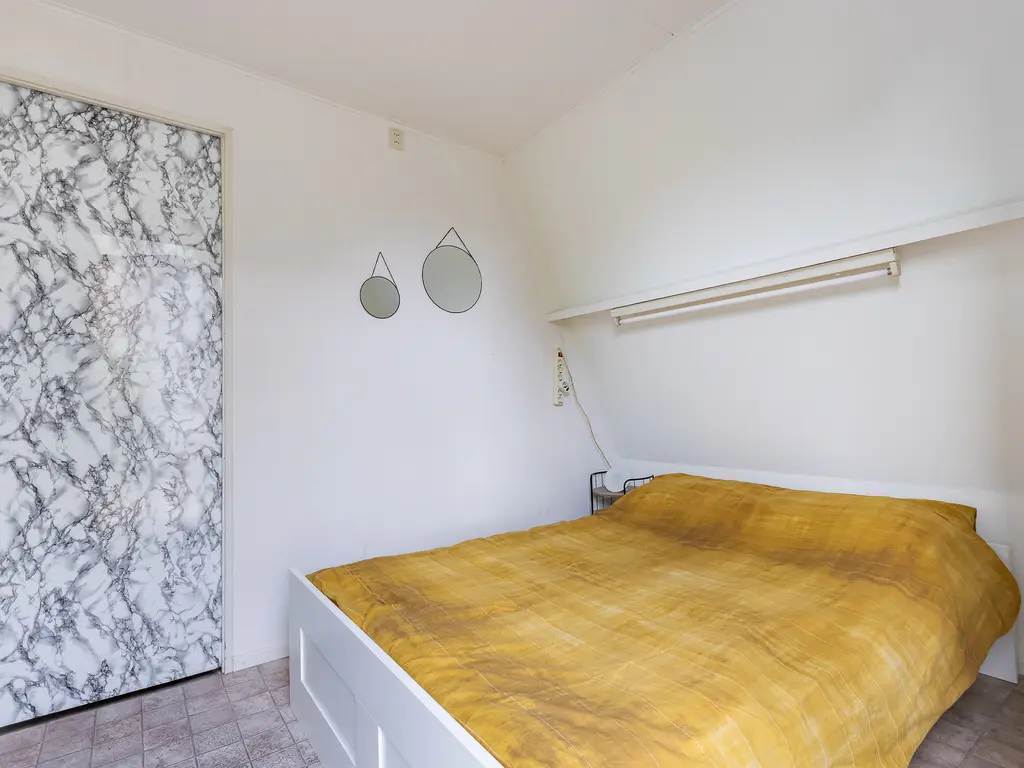 Hanenpad 90 , ZAANDAM